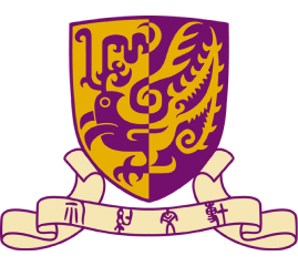 CUHK logo